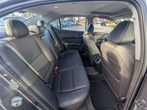 Used 2019 Acura TLX w/ Technology Package image 23