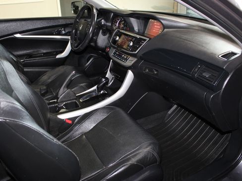 Used 2014 Honda Accord EX-L image 29