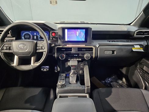 New 2026 Toyota Tacoma TRD Sport image 9