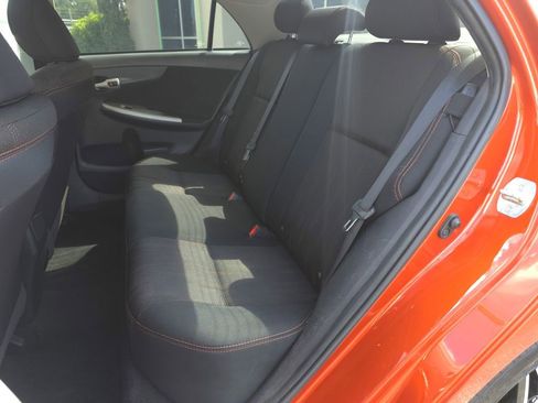 Used 2013 Toyota Corolla S Special Edition FWD image 14