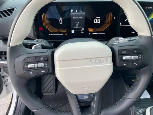 New 2026 Kia K4 GT-Line Turbo FWD image 14