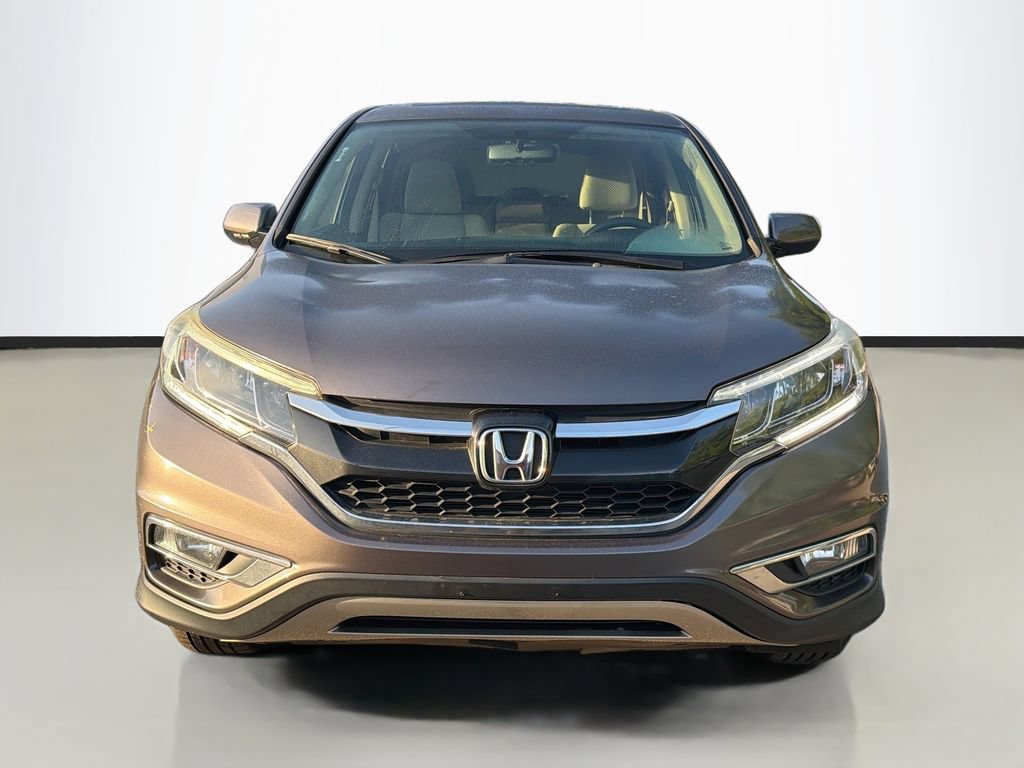 Used 2016 Honda CR-V EX image 2