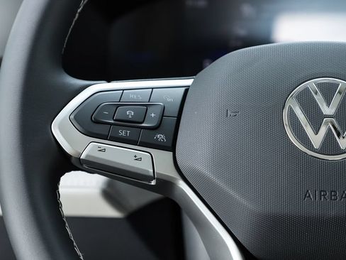 New 2026 Volkswagen Taos S FWD image 58