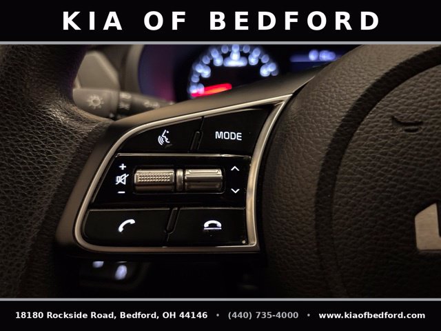 Certified 2022 Kia Seltos LX AWD/4WD image 16