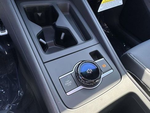 New 2026 Volkswagen Tiguan SE R-Line image 21