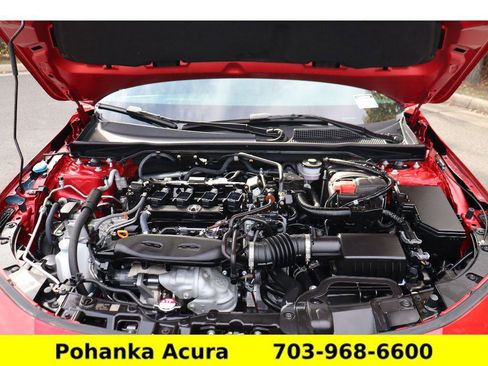 Certified 2025 Acura Integra A-Spec image 36