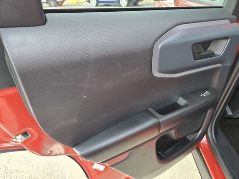 Used 2022 Ford Bronco Sport Big Bend w/ Convenience Package image 36