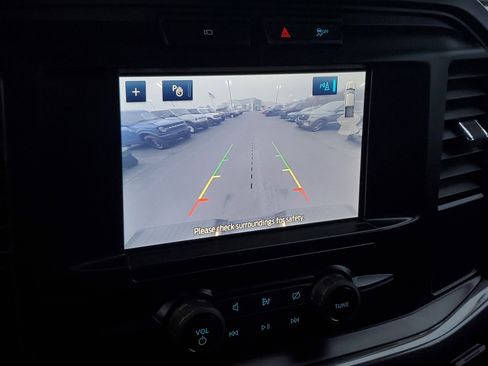 Certified 2023 Ford F150 XL w/ STX Appearance Package image 28