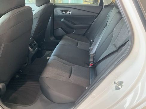 New 2026 Honda Accord LX image 18