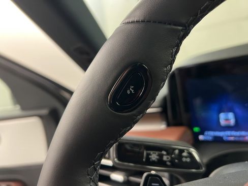 New 2026 Lincoln Aviator Reserve image 19