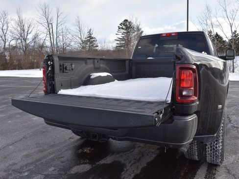 New 2026 RAM 3500 Tradesman image 31