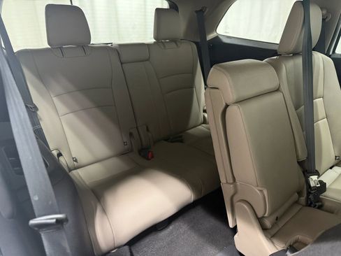 Used 2018 Honda Pilot EX-L image 35