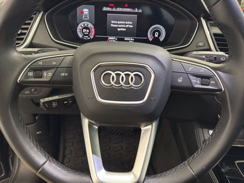 Used 2023 Audi Q5 2.0T Premium Plus w/ Premium Plus Package image 12