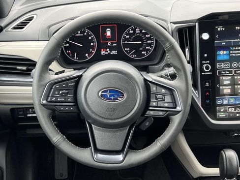 Used 2026 Subaru Forester Limited image 24