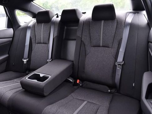 New 2026 Honda Accord Sport image 23