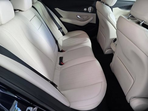 Certified 2023 Mercedes-Benz E 450 4MATIC Sedan image 26