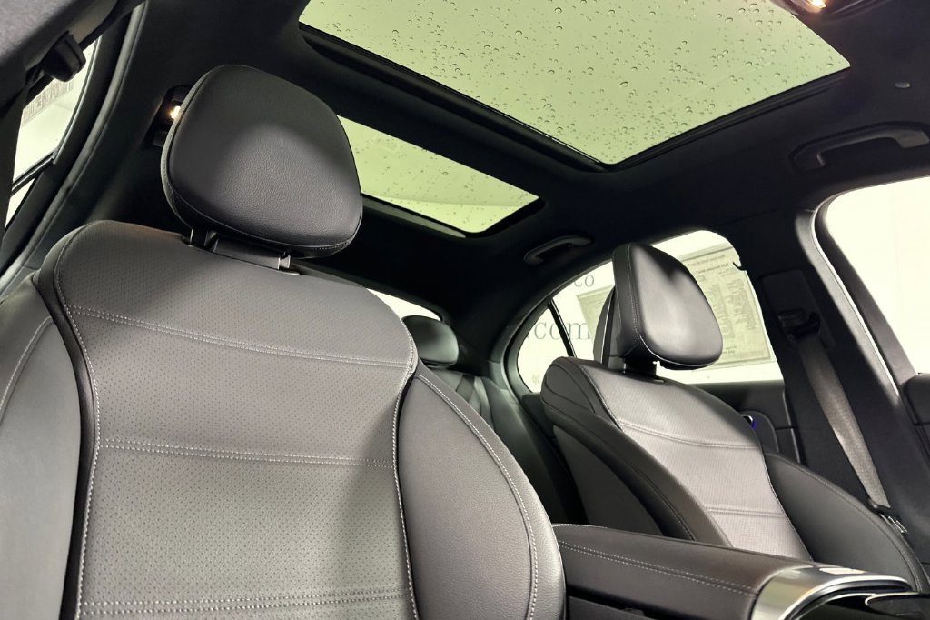 Certified 2024 Mercedes-Benz C 300 Sedan image 21