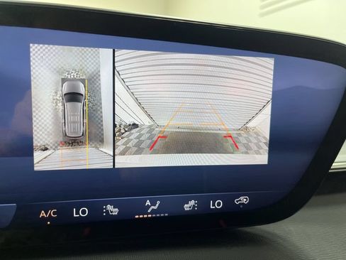 New 2026 Buick Enclave Preferred w/ Power Package FWD image 11