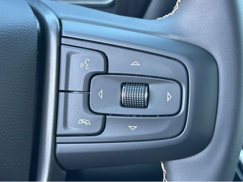 New 2026 GMC Sierra 2500 AT4 w/ AT4 Premium Plus Package image 29