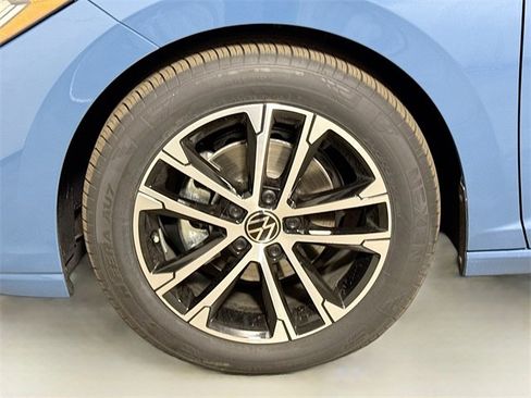 New 2026 Volkswagen Jetta Sport image 16