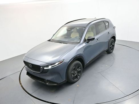 New 2026 MAZDA CX-5 2.5 S w/ Premium Plus Package AWD/4WD image 11