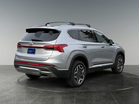 Certified 2023 Hyundai Santa Fe Limited AWD/4WD image 9