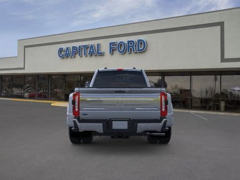 New 2026 Ford F350 King Ranch w/ Chrome Package AWD/4WD image 5