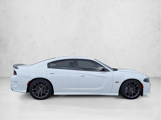 Used 2023 Dodge Charger Scat Pack w/ Plus Group RWD image 4
