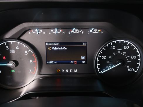 Used 2023 Ford F250 XL w/ STX Appearance Package AWD/4WD image 4