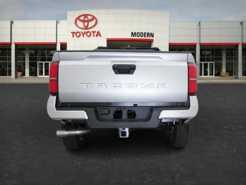New 2025 Toyota Tacoma SR5 image 17
