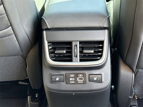 Certified 2025 Subaru Outback Limited w/ Popular Package #2 image 23