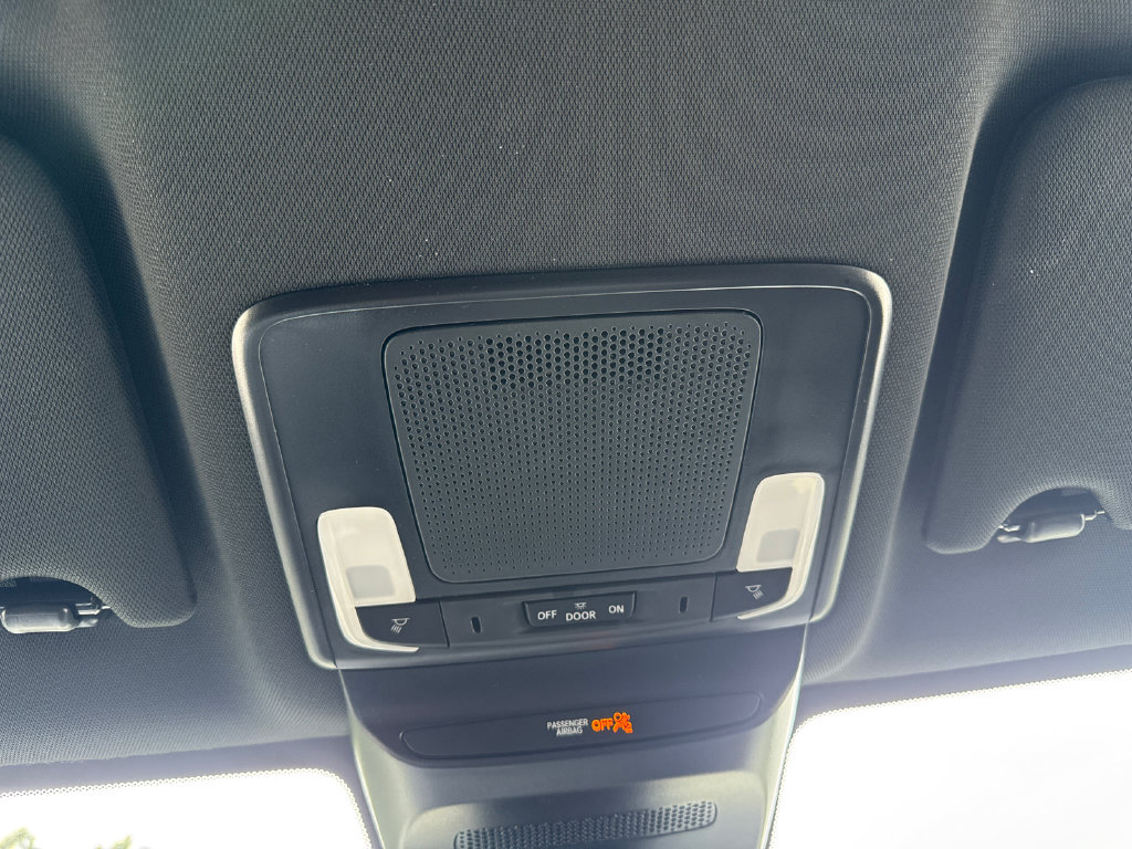 Certified 2026 Honda HR-V Sport image 28