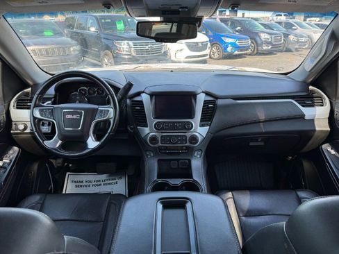 Used 2019 GMC Yukon SLT AWD/4WD image 22