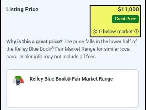 Used 2016 Chrysler Town & Country Touring w/ Driver Convenience Group image 12