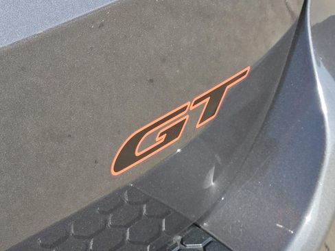 New 2026 Dodge Durango GT image 7