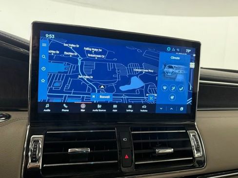 Used 2023 Lincoln Navigator L Reserve w/ Equipment Group 201A AWD/4WD image 19