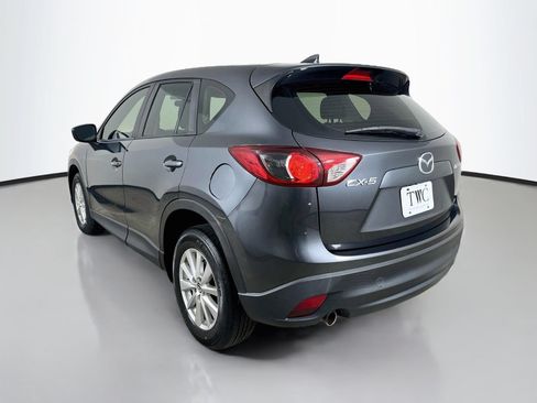 Used 2016 MAZDA CX-5 Sport FWD image 7