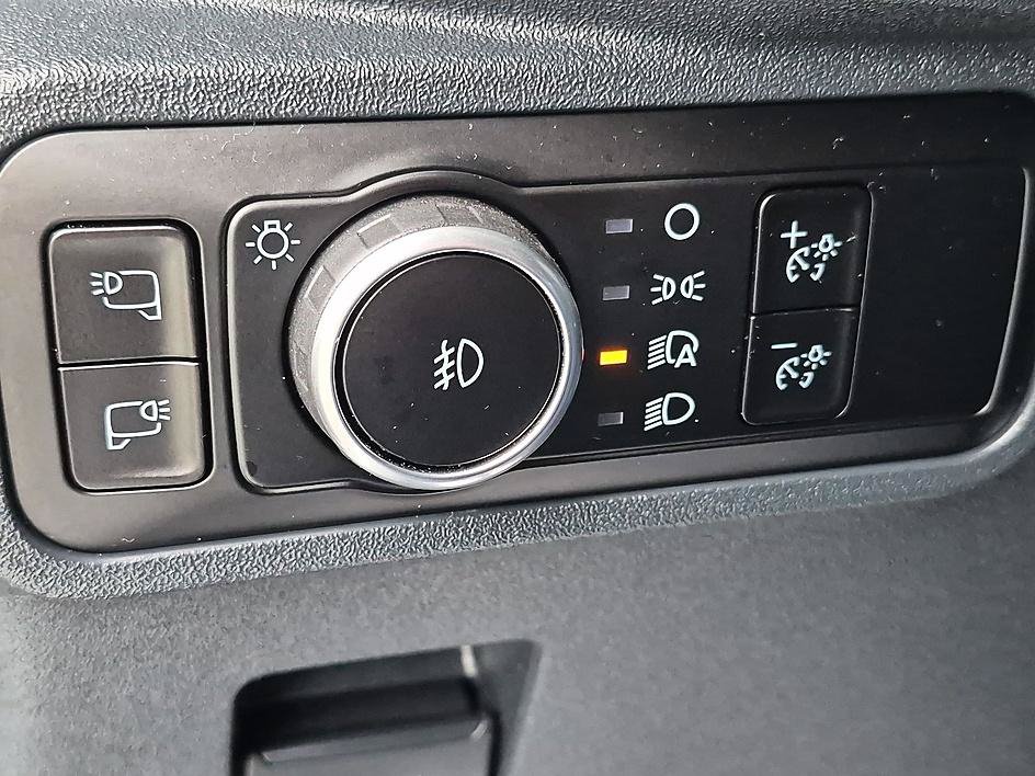 Used 2023 Ford Bronco Badlands AWD/4WD image 20