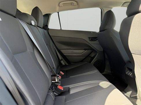 New 2025 Subaru Crosstrek 2.0i Premium image 14