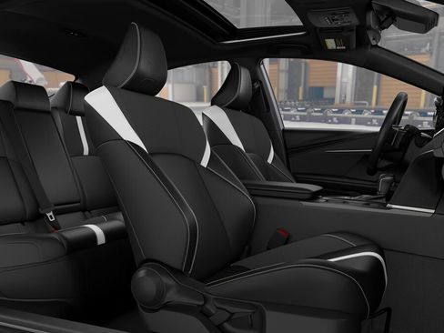 New 2026 Toyota Camry Hybrid FWD image 20