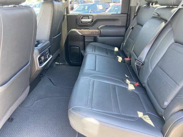 Used 2021 GMC Sierra 2500 Denali AWD/4WD image 21