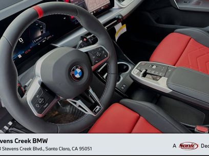 Used 2025 BMW X1 M35i w/ Premium Package