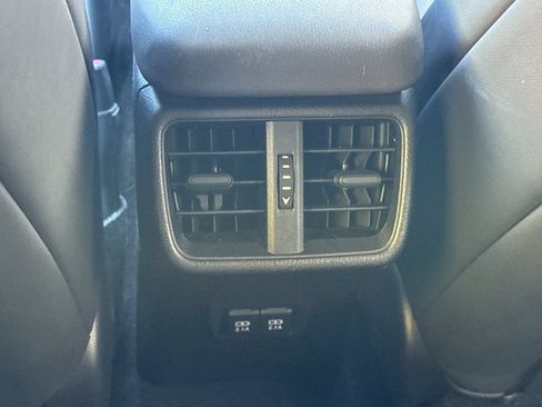 Used 2020 Lexus UX 250h F Sport w/ F Sport Premium Package AWD/4WD image 16