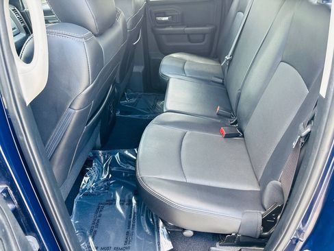 Used 2017 RAM 1500 Sport AWD/4WD image 19
