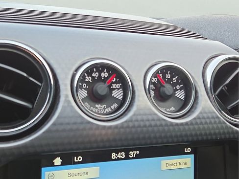 Used 2017 Ford Mustang GT Premium w/ GT Performance Package image 16