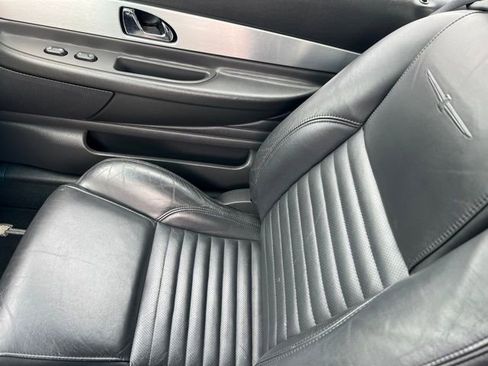 Used 2002 Ford Thunderbird image 19