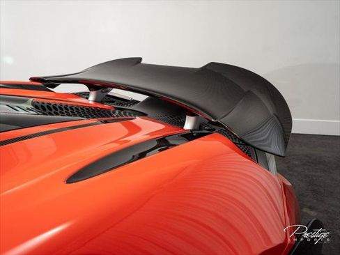 Used 2021 McLaren 765LT RWD image 33