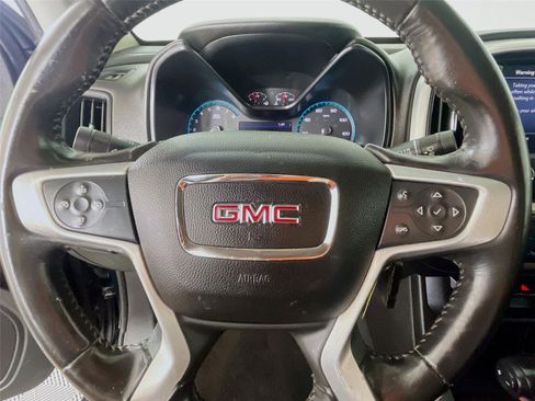 Used 2019 GMC Canyon SLE RWD image 15