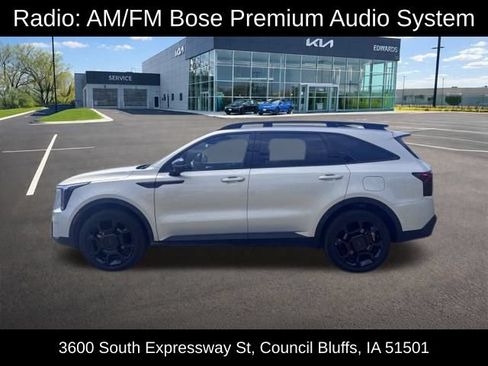 Used 2026 Kia Sorento SX AWD/4WD image 9