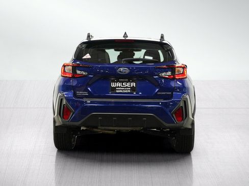 Used 2024 Subaru Crosstrek 2.0i Premium AWD/4WD image 4